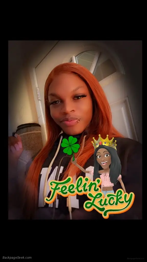 THE BEST AROUND QUEEN ROYAL in Greensboro – Women Seeking Men photo 3