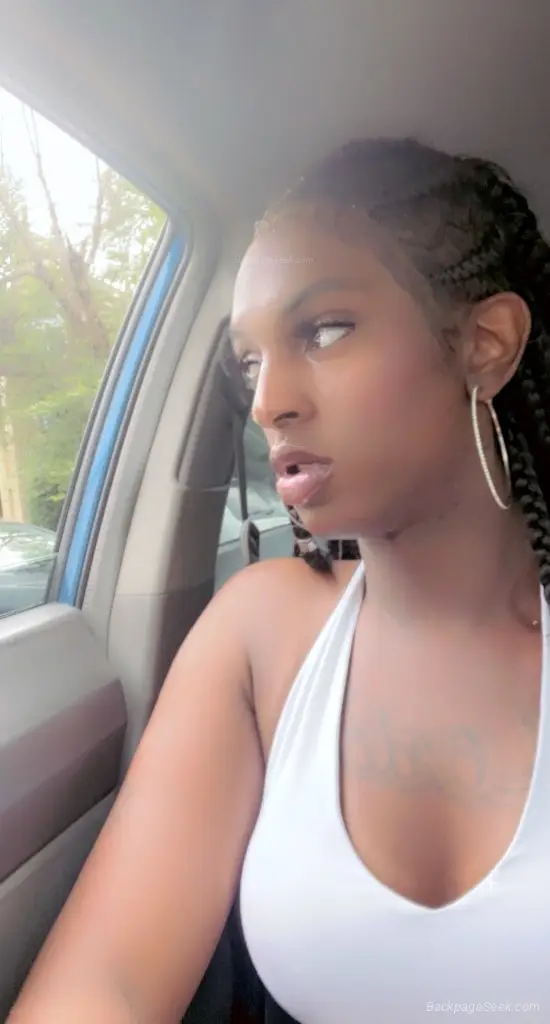 Airport w Thee Kreme Kween Im Da Talk Of Tow in Greensboro – Women Seeking Men photo 3