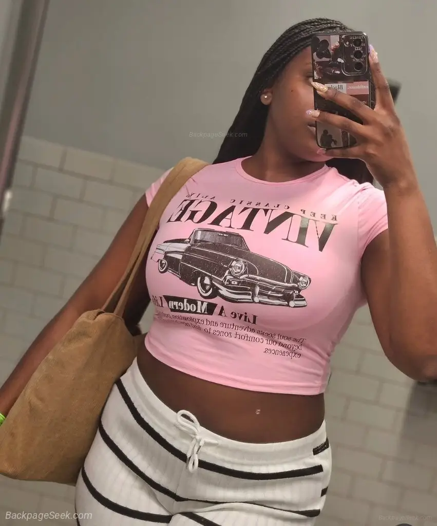 Ebony TS Goddes