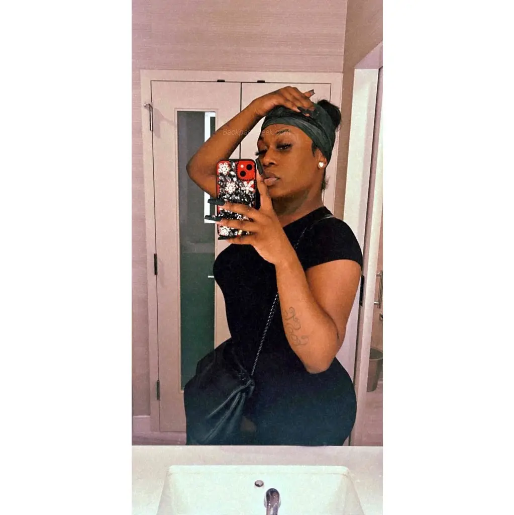 BIG MAMA Da Head Hunter LET ME SNATCH YOUR SOUL DADDY in Greensboro – Women Seeking Men photo 3