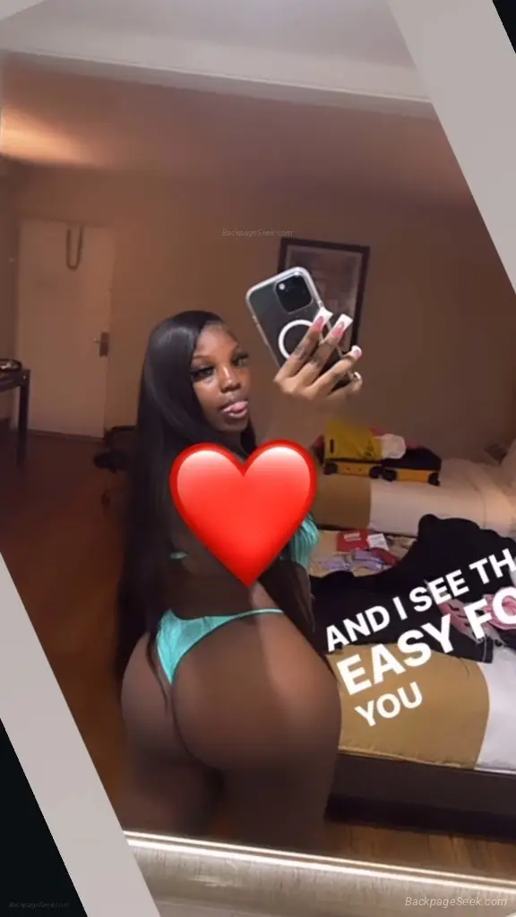 Its Miss Stackks CAR Play only atext me now Only 100 in Greensboro – Women Seeking Men photo 2