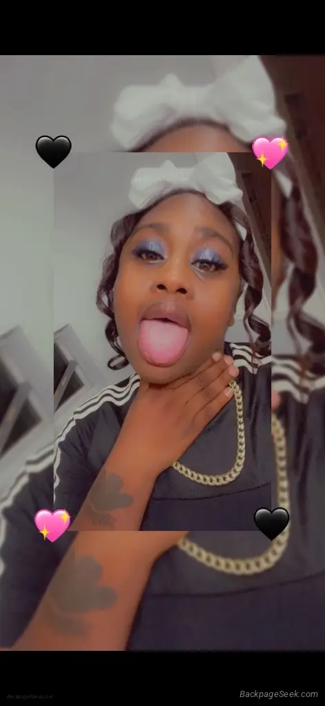 LOLA THICKANAA in Hartford – Women Seeking Men photo 3