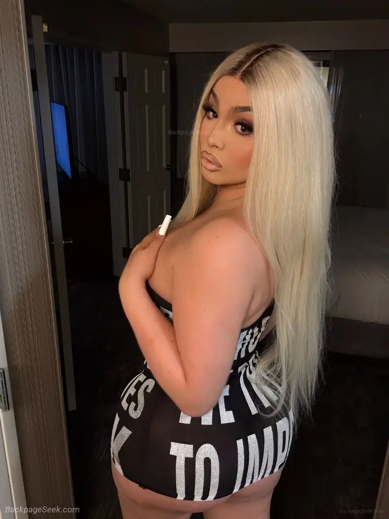 NIKKI BBY in Hartford – Women Seeking Men photo 6