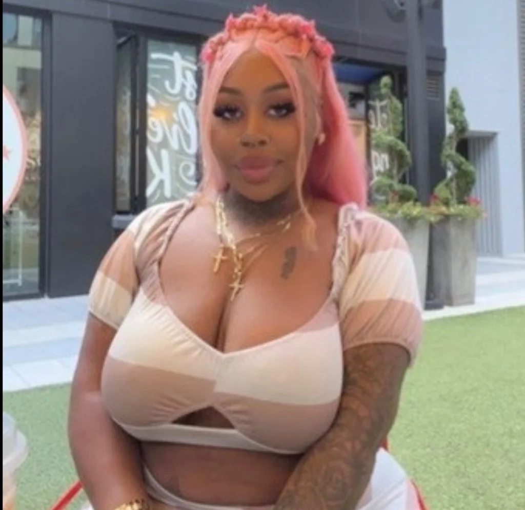 cum fuck a black queen like u always wanted in Honolulu – Women Seeking Men photo 3