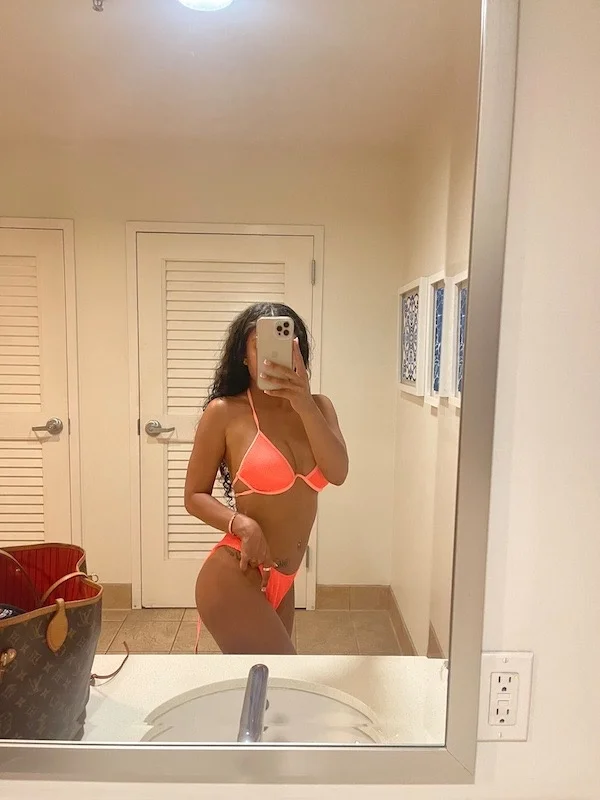 Exotic Cali dream vixen HERE NOW 100 Real and Reviewed lets... in Honolulu – Women Seeking Men photo 5