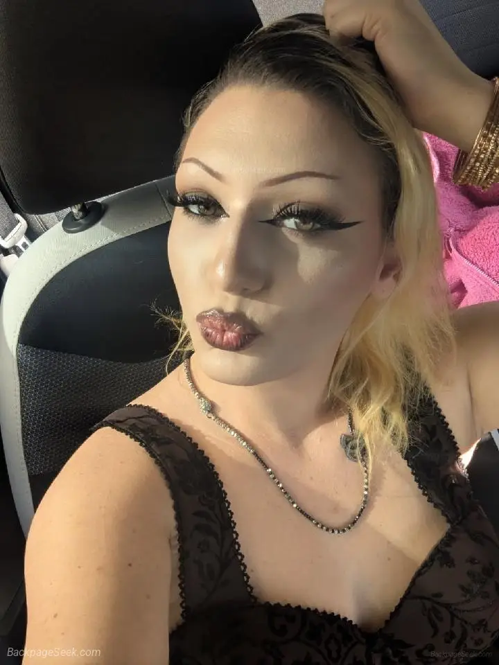 OUTCALL SPECIALS AVAILABLE Curvy Blonde Baddie in Honolulu – Women Seeking Men photo 5