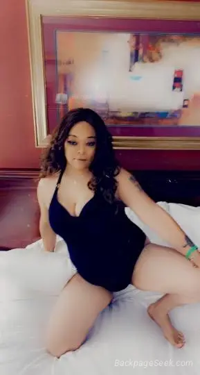sexxy exotic mix