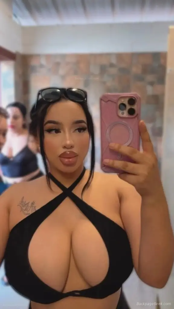 THROAT GOAT Young Sexy MEXICAN HOTTIe Curvy Body Guaranteed in Honolulu – Women Seeking Men photo 3