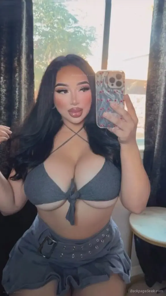 THROAT GOAT Young Sexy MEXICAN HOTTIe Curvy Body Guaranteed in Honolulu – Women Seeking Men photo 5