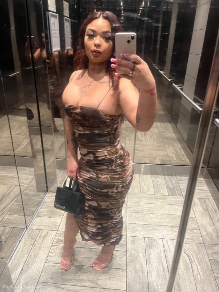 Sexy SLIM Thick Asian Pussy