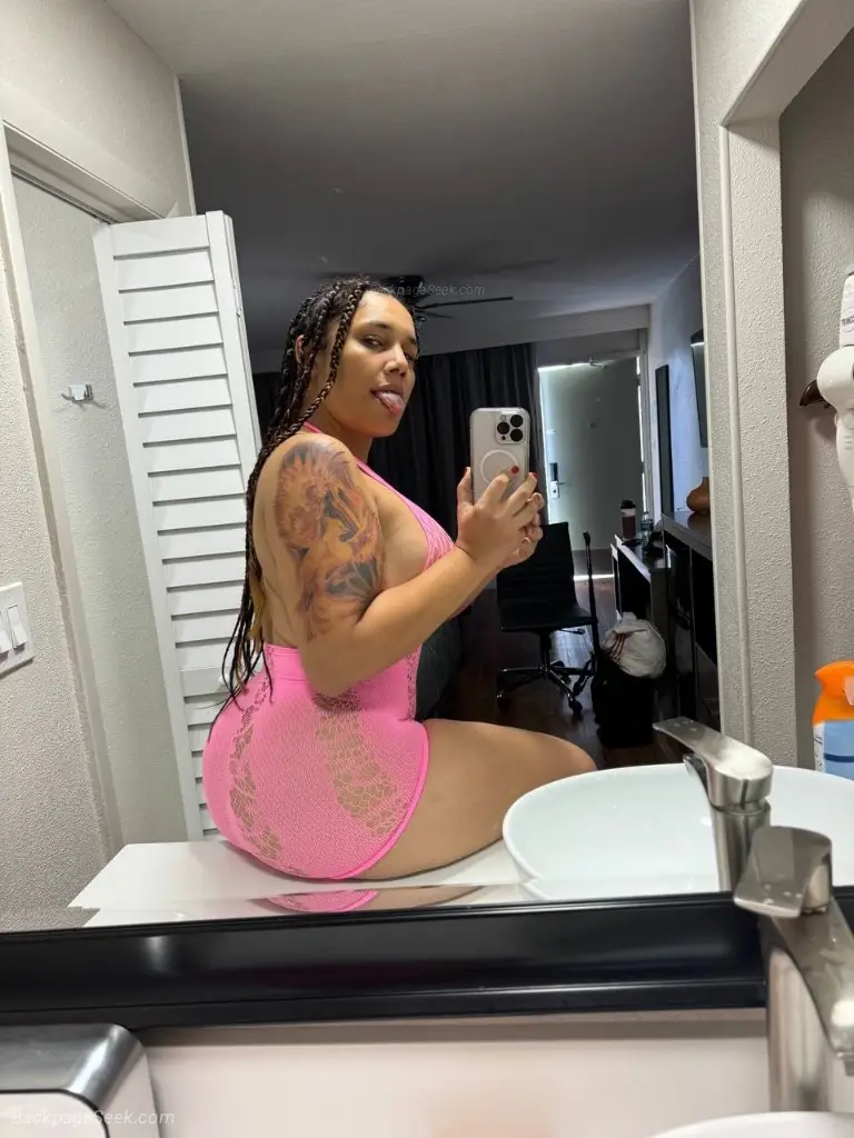 THE DOMINICAN MAMI IS NEW TO THE ISLAND AND HERE TO STAY LET... in Honolulu – Women Seeking Men photo 5