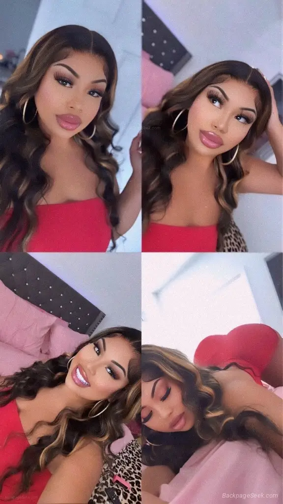 Dominican Barbie in Honolulu – Women Seeking Men photo 5