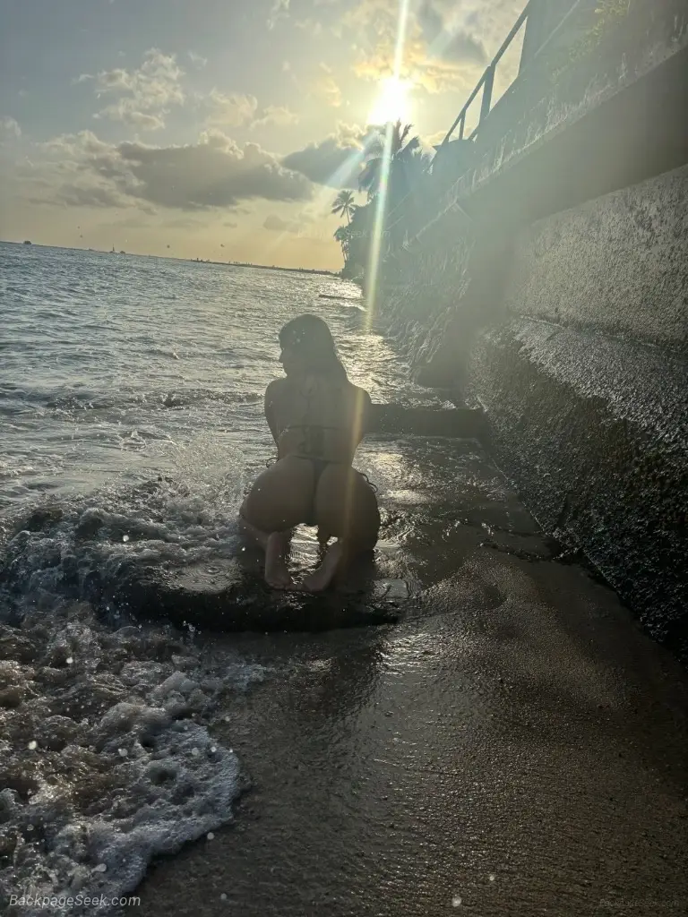 Im Backkkk AVAILABLE AT ALL TIMES I Want You To Experience a... in Honolulu – Women Seeking Men photo 4