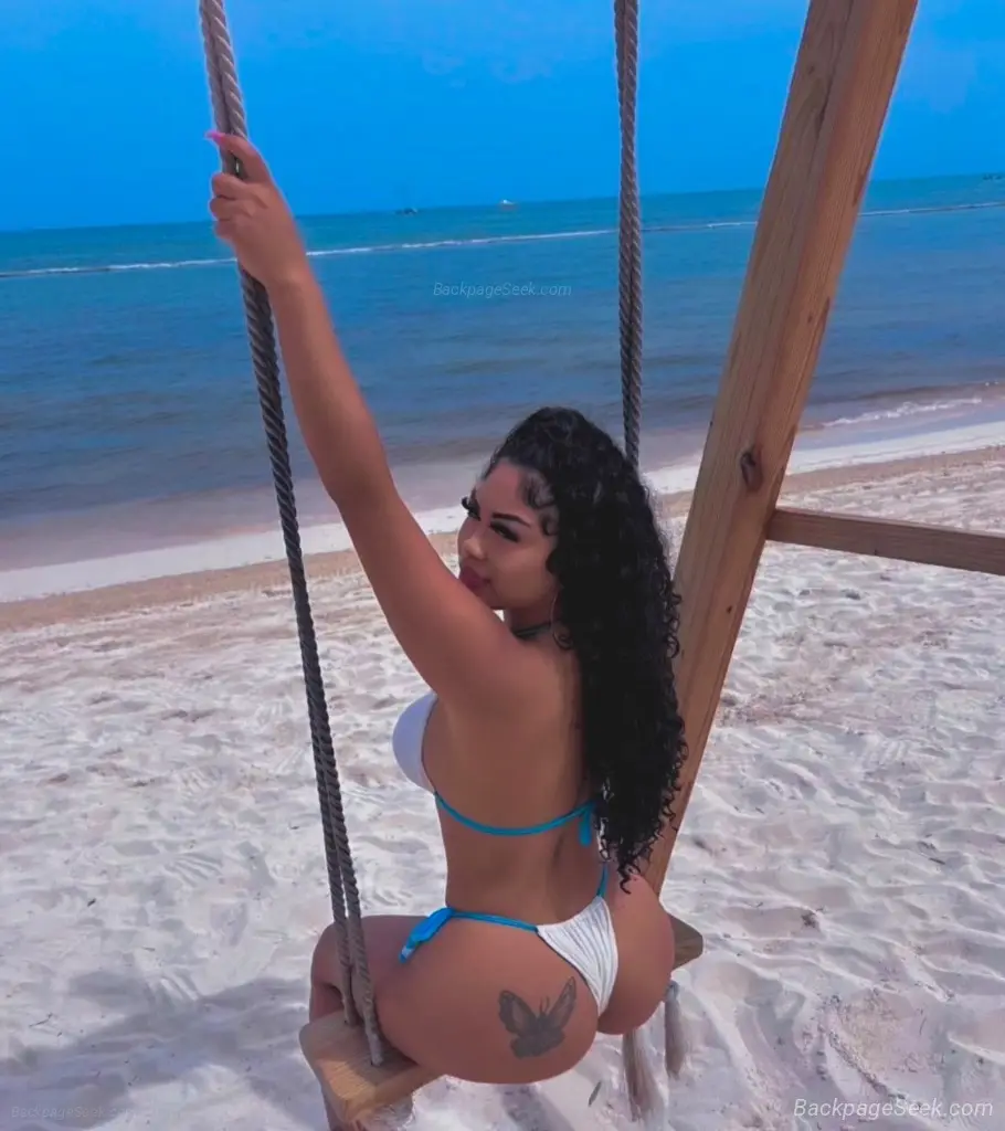 Sweet Sexy Exotic Latina in Honolulu – Women Seeking Men photo 3
