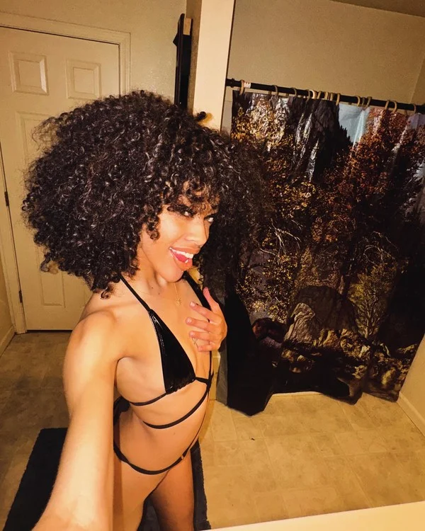 Egyptian Ebony Seductress in Houston – Women Seeking Men photo 2