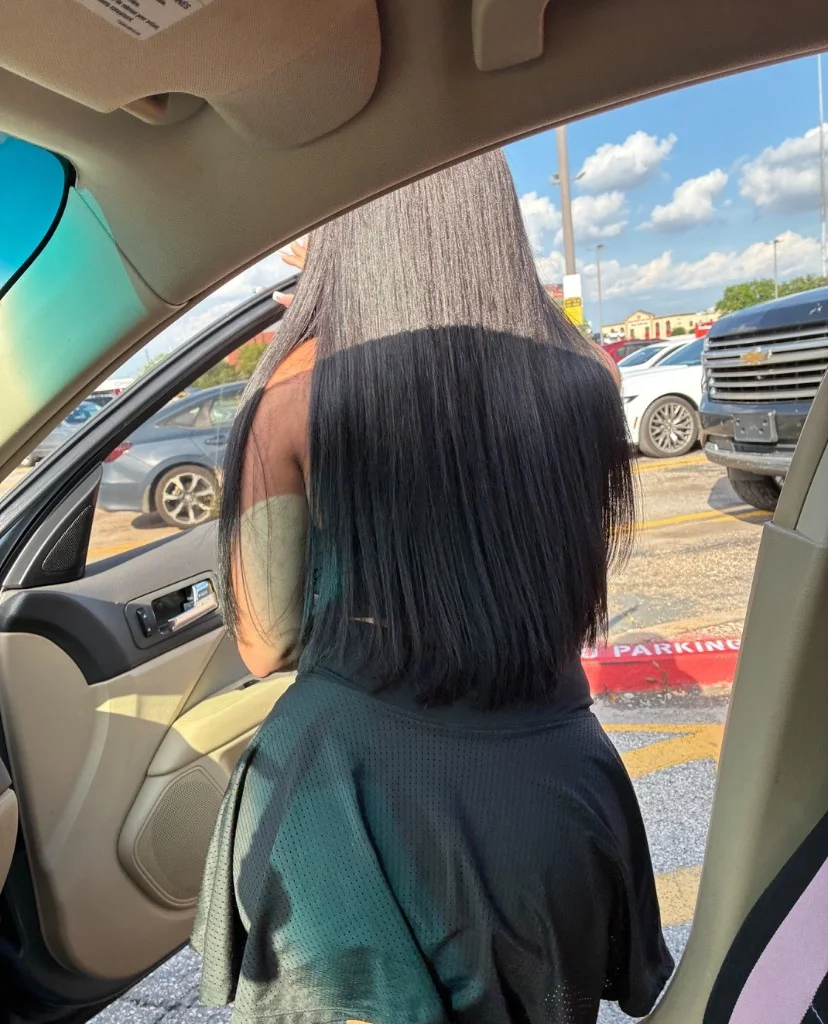 TRANS MEXICANA DISPONIBLE in Houston - Women Seeking Men