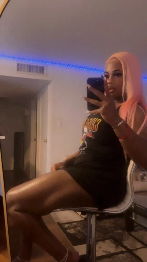 TsLusciousLipzz in Houston - Women Seeking Men photo 5