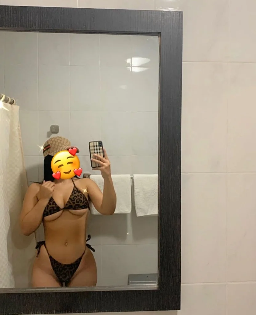 Hello love, I'm available, pretty Latina,available