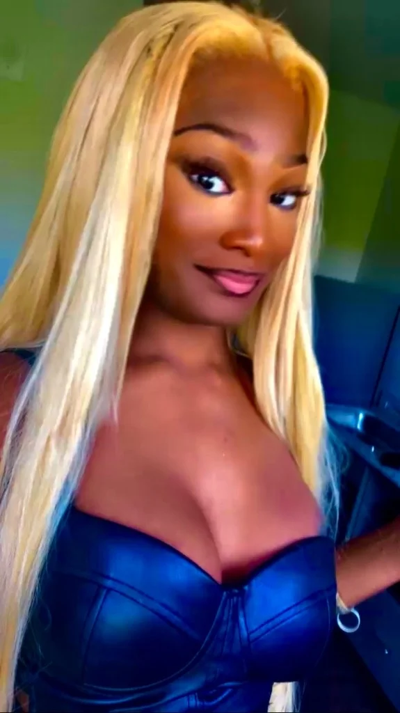 Ts Nicki | Available Now | Ft Shows Avail