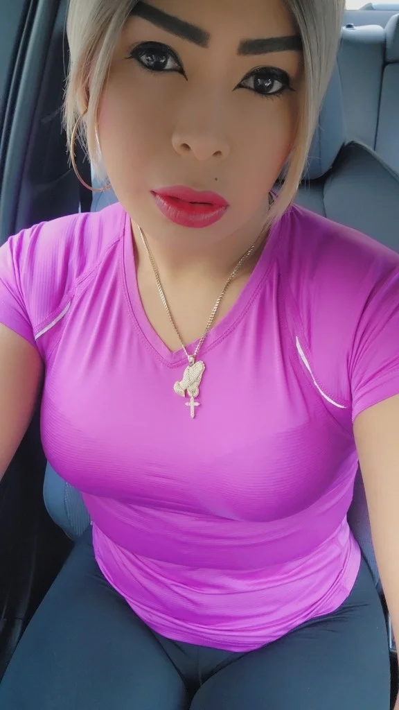la atrvida 100% in Houston - Women Seeking Men photo 5
