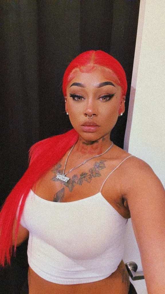 $100 Qv Luxury Goddess come correct, come ready, or don t come at all.