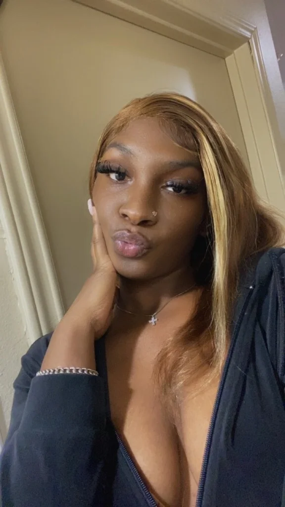 Chocolate Drop in Houston – Women Seeking Men photo 3