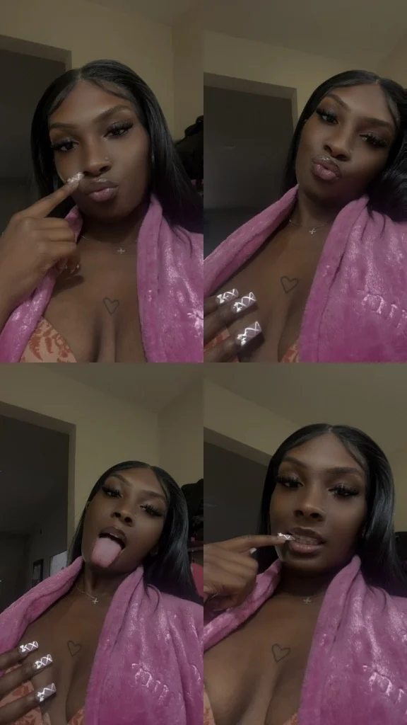 Chocolate Drop in Houston – Women Seeking Men photo 4