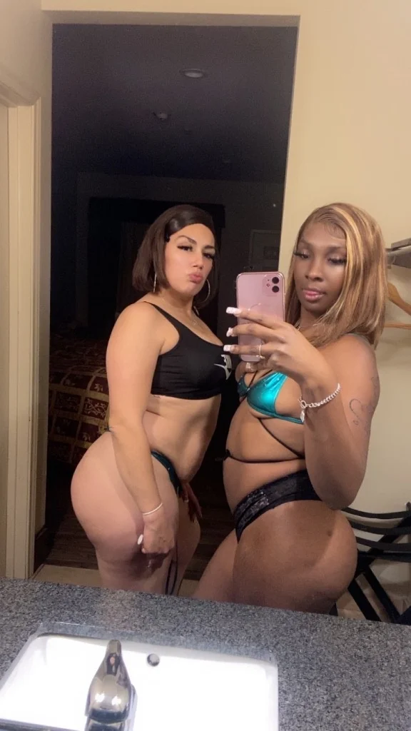 Chocolate Drop in Houston – Women Seeking Men photo 5