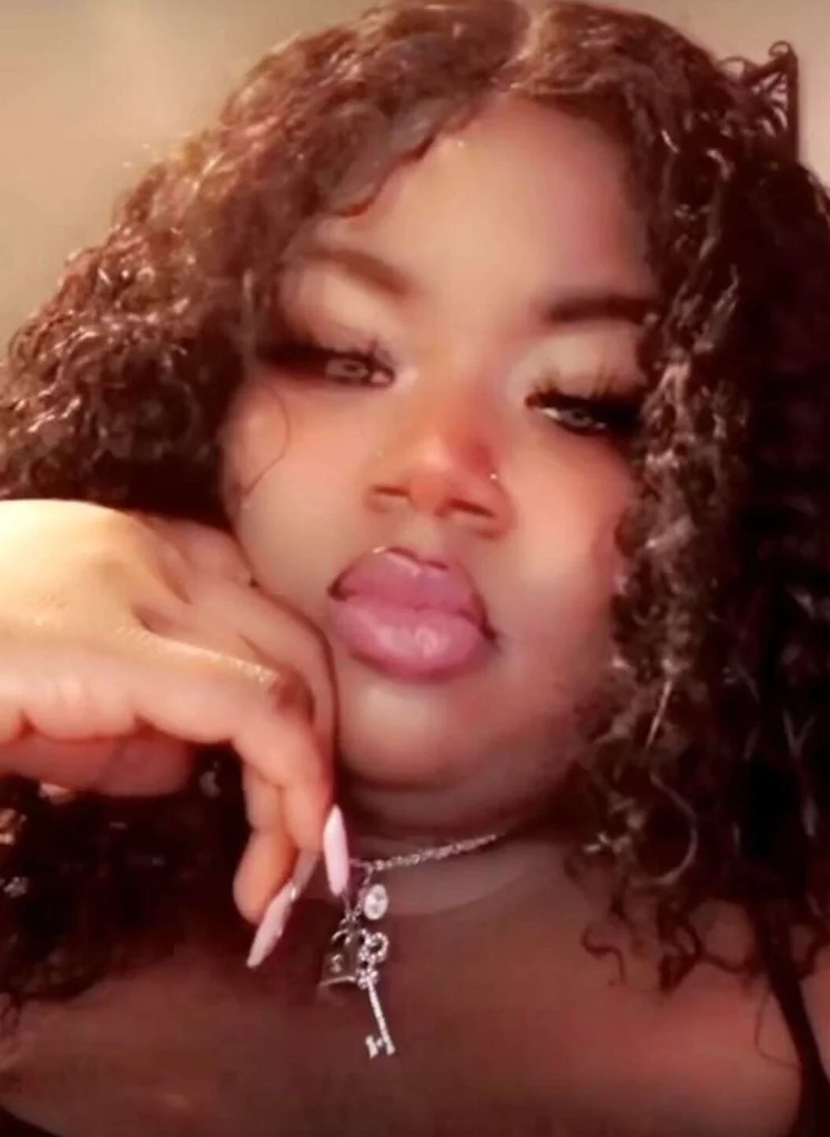 YO FAV 6'2 AFROLATINA CURVY BBW PORNSTAR BACK IN HOUSTON TX