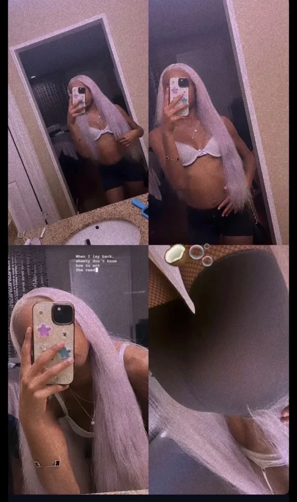 missed me im backk in Houston – Women Seeking Men photo 3