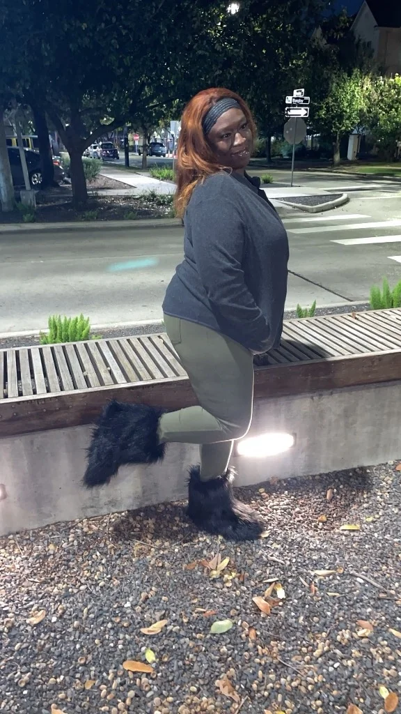 who ready for some good loveing and relax relaxation and sex... in Houston – Women Seeking Men photo 3