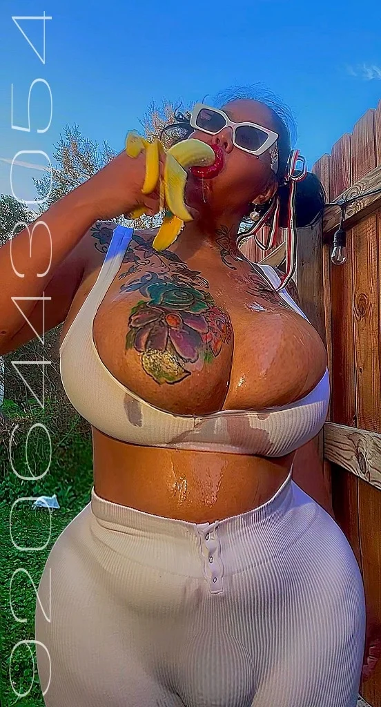 MEGABODY x.X.X. FVCKTOY
