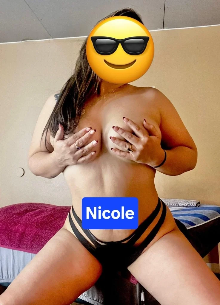 sabrosas latinas calientes in Houston – Women Seeking Men photo 6