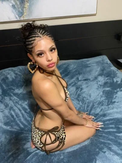 Persian Goddess
