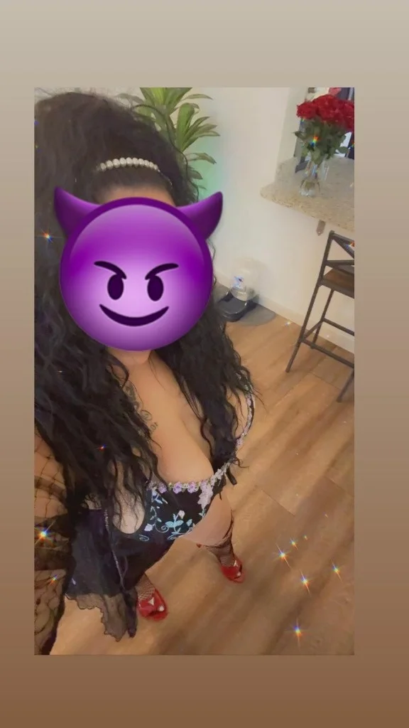 Papi soy tu cubana Real y todita natural LLEGUE YOOO para po... in Houston – Women Seeking Men photo 6