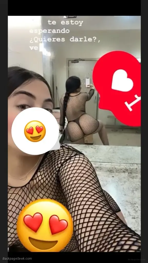 una linda venezolana in Houston – Women Seeking Men photo 5