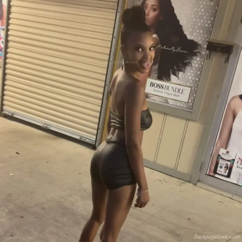 lil bitty in Houston – Women Seeking Men photo 4