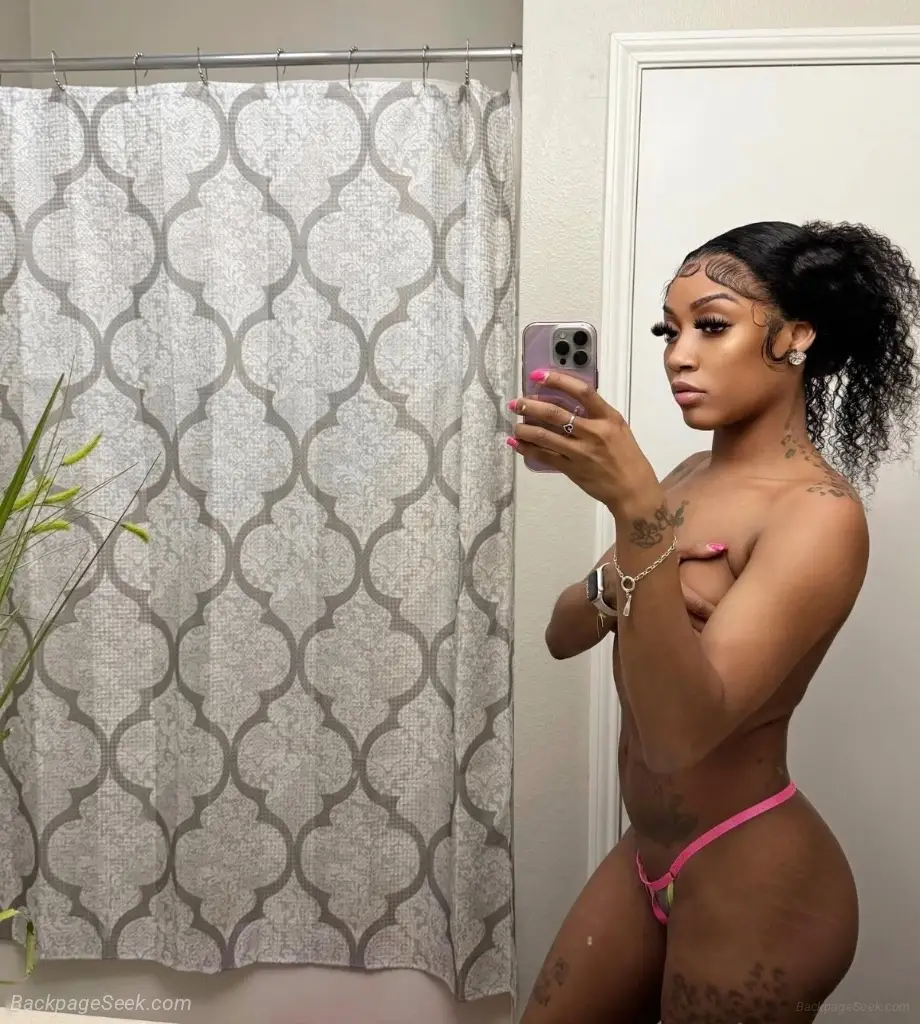 Slim Petitie BADDIE / SLIM THICK CALL ME !