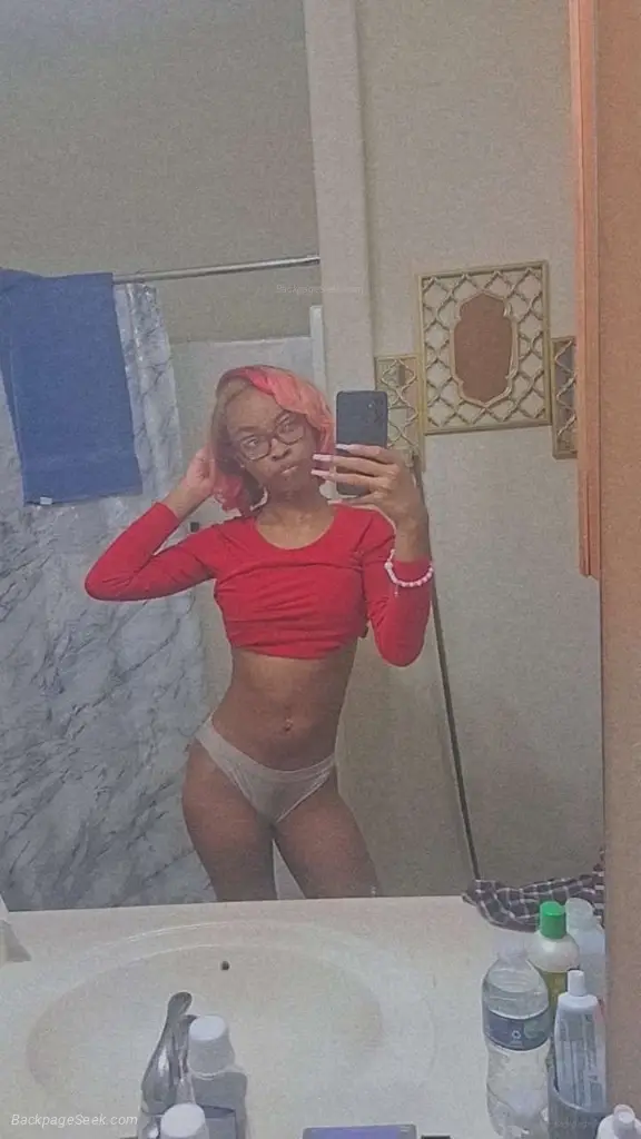 come enjoy me for the night