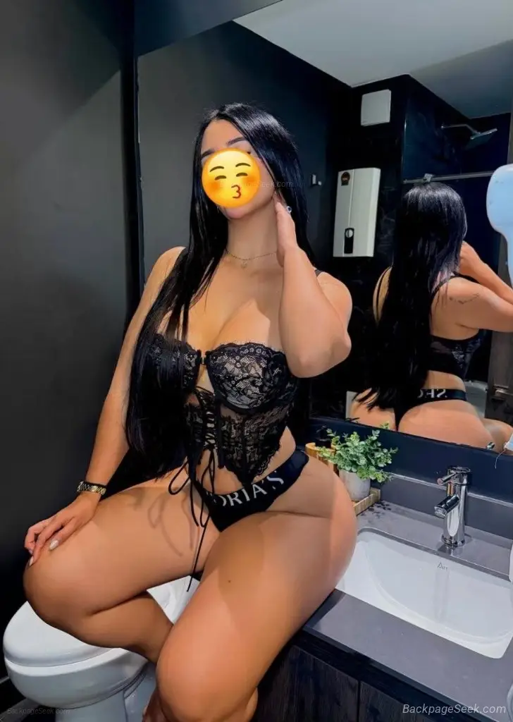 Latina verificada atrevida nueva en la zona quiere sentir ve... in Houston – Women Seeking Men photo 4