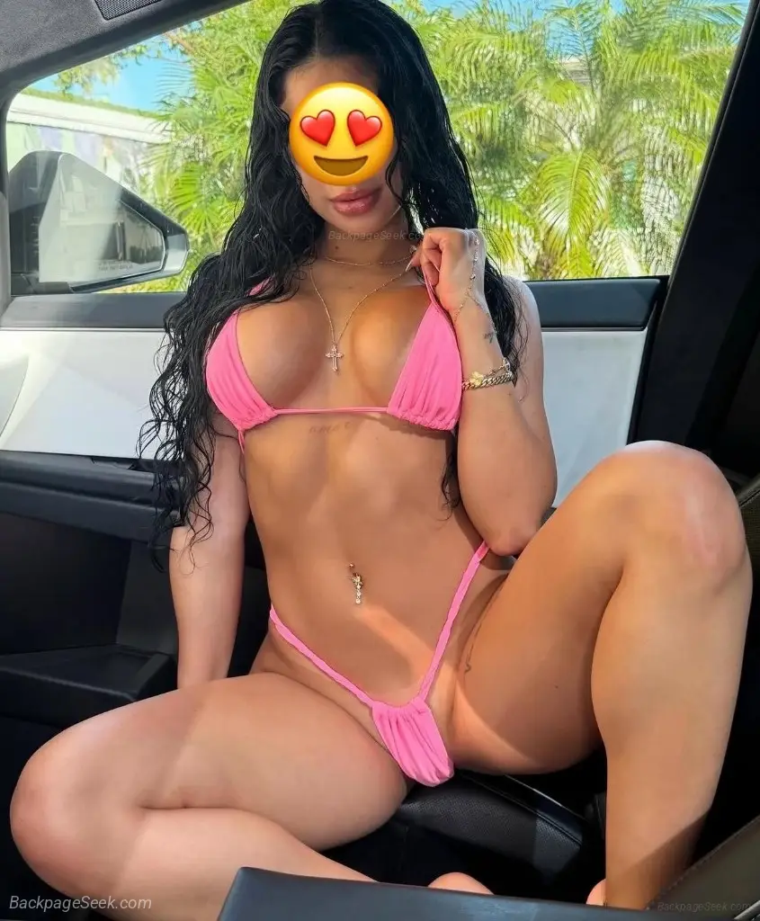 NUEVA EN LA CIUDAD COLOMBIANA SEXY Y ARDIENTE LISTA PARA in Houston – Women Seeking Men photo 3