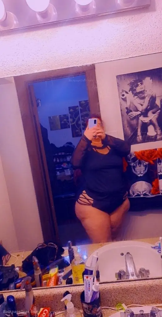 WILLOWBROOK AREA SLUT