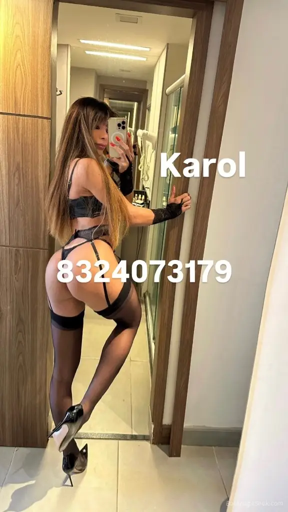 Karol in Houston – Women Seeking Men photo 4