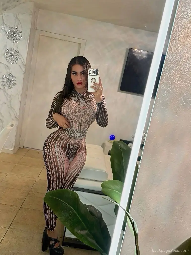 tu rica hembra jessy