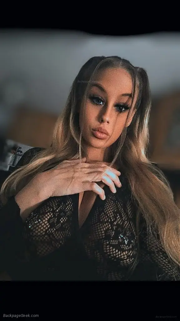 the wettest Russian in Tx