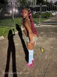 new girl in town in Houston – Women Seeking Men photo 2