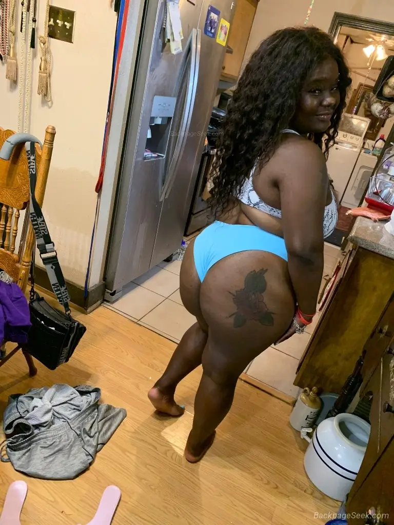 CREAMY SEXY EBONY BBW MONEY MAKE ME CUM DADDY in Houston – Women Seeking Men photo 3