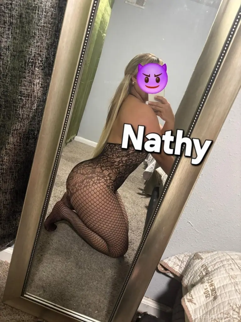 Nathy ricueso papi ven a obtener el mejor servicio de Housto... in Houston – Women Seeking Men photo 4