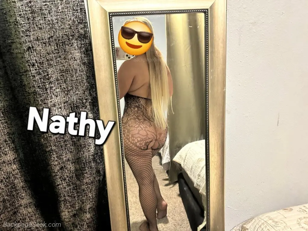 Nathy ricueso papi ven a obtener el mejor servicio de Housto... in Houston – Women Seeking Men photo 5