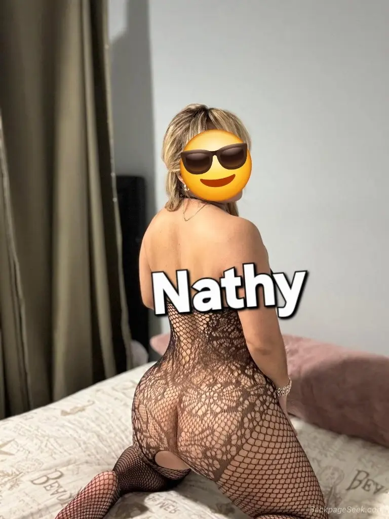 Nathy ricueso papi ven a obtener el mejor servicio de Housto... in Houston – Women Seeking Men photo 6